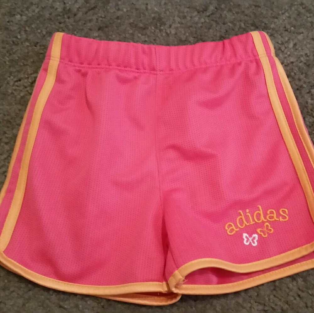 Kids shorts